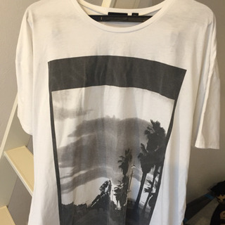 これから使える服たちの画像