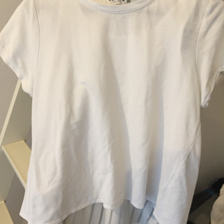 これから使える服たちの画像