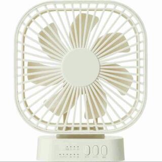【お取り引き完了】【半額 新品】モバイルバッテリーでも駆動可能&...