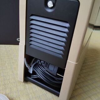 【レトロ】キャビン工業  スライド映写機の画像