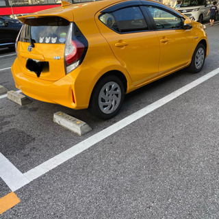 走行1万、平成29年。内地車大人気の画像