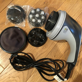 【美品】ボディローラー