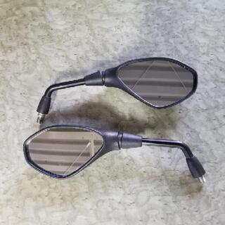 バイク用　純正ミラー ( 中古 )