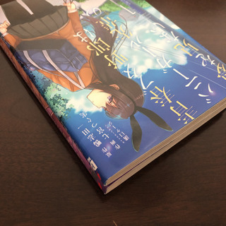 【SOLD OUT】青春ブタ野郎はバニーガール先輩の夢を見ない 1・2巻(完結)の画像