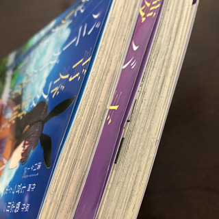 【SOLD OUT】青春ブタ野郎はバニーガール先輩の夢を見ない 1・2巻(完結)の画像