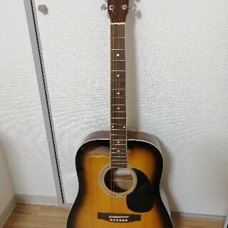 アコースティックギター