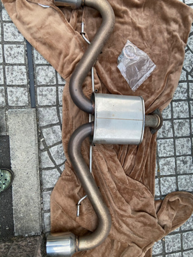 フジツボ製　AUTHORIZE S CX-5 KE型