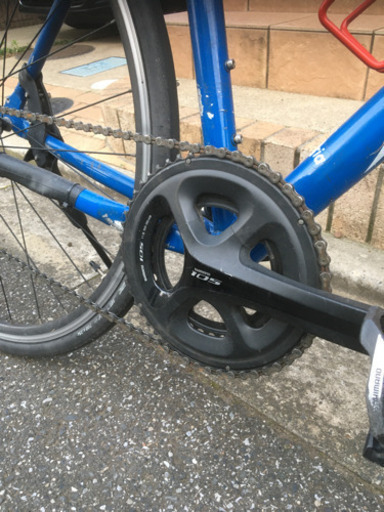 シーズン到来‼️TNI シクロクロス ロードバイク