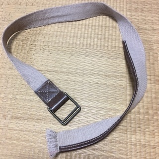 057 ベルト