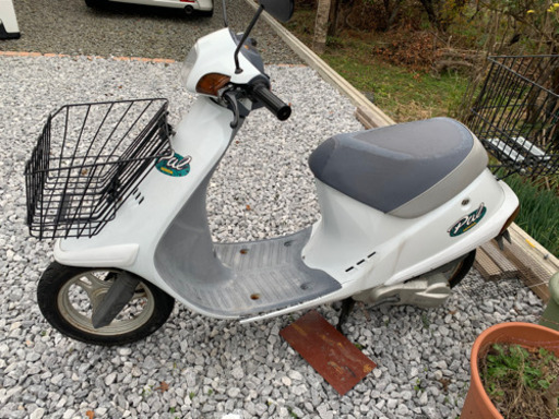 値下げしました！！ HONDA PAL売ります！
