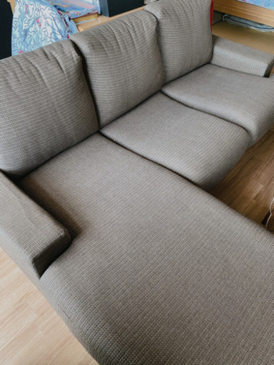 《受付終了》☆ソファー☆