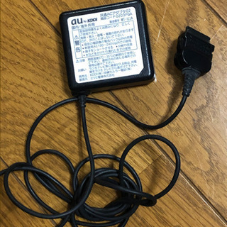 ★auガラケー用充電器★