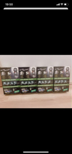 サッカーフィギュア　キックオーマニア