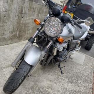 NC39  CB400SF  HYPER VTEC  SPEC III