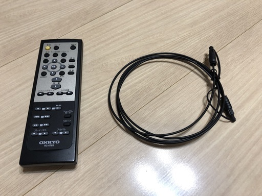 ( 予約中)ONKYO デジタルサラウンドシステム HTX-22HDX 3.1ch