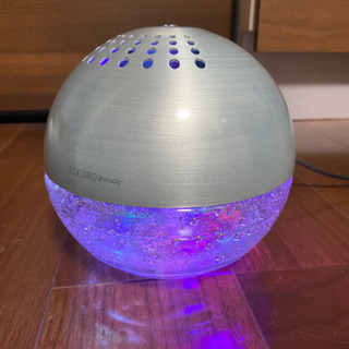 cocoro@mode＊空気清浄機の画像