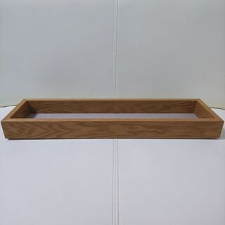 【おしゃれ】 木製 小物入れ (No.167)  ※他多数出品中