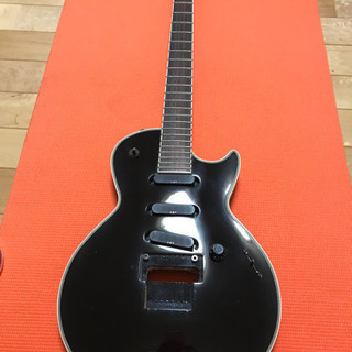［部品取り］Edwards SUGIZOモデル［素材］
