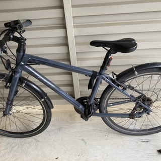 スコット　SUB40　2013モデル