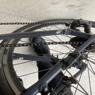 スコット　SUB40　2013モデルの画像