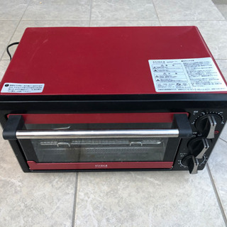 中古　オーブントースターです。