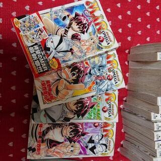 値下げ🌟 MARメル1～15巻 &メルΩ1～4 オマケ付きの画像