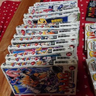 値下げ🌟 MARメル1～15巻 &メルΩ1～4 オマケ付きの画像