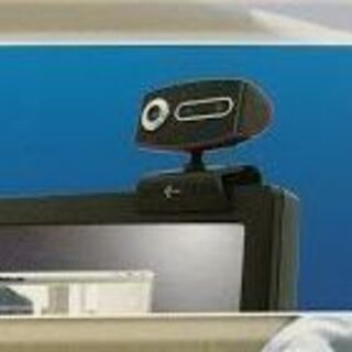 3DWebカメラセット　WIN10 TOSHIBA Dynabook Satellite B452/Hの画像