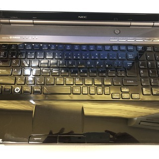 ☆彡人気のブラック色☆超高速ｉ７/ＮＥＣ爆速ＳＳＤ４８０ＧＢ/Win10 64bit/Office2019付/15.6ｲﾝﾁ/メモリ4G/無線/DVD・ＣＤ再生ソフト付　No.2005002の画像
