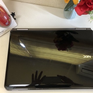 ☆彡人気のブラック色☆超高速ｉ７/ＮＥＣ爆速ＳＳＤ４８０ＧＢ/Win10 64bit/Office2019付/15.6ｲﾝﾁ/メモリ4G/無線/DVD・ＣＤ再生ソフト付　No.2005002の画像