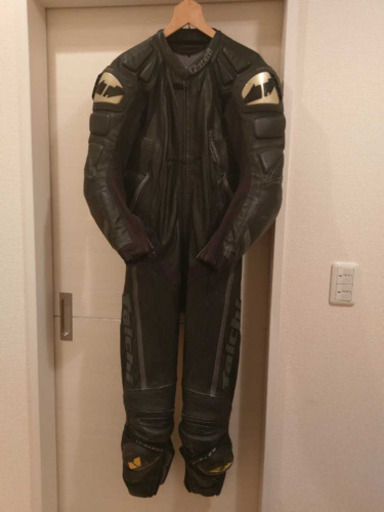 RS TAICHI レーシングスーツ MWサイズ