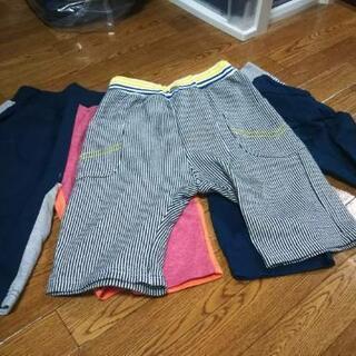 子供服110から130の画像