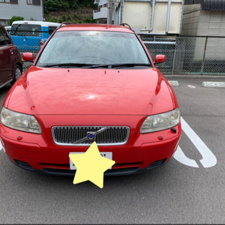 ボルボV70
