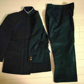 【期限：2020年6月14日】差し上げます！ 吾田中 男子 学生...