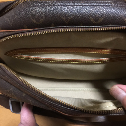 ビトン のリポーターです。