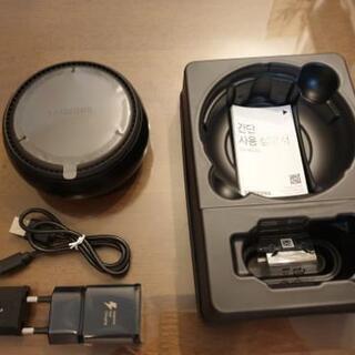 Galaxy DeX Station