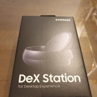 Galaxy DeX Stationの画像