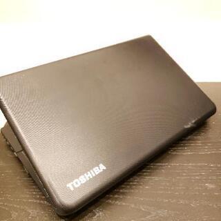BLACK dynabook webカメラ内臓 テレワーク