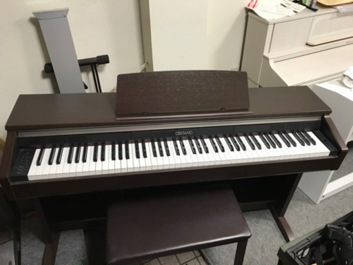 カシオ　AP-200R