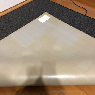 ドラムカーペットの画像