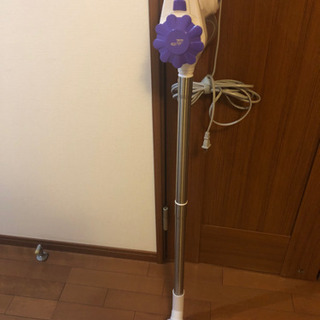 美品♥ パピー掃除機　　スティッククリーナー　
