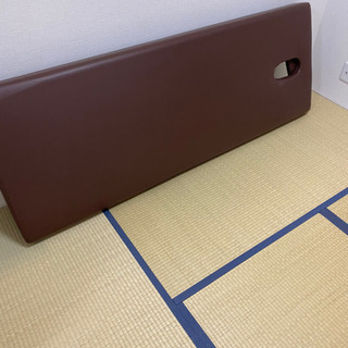 エステベッド