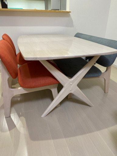 ジモティー限定価格！S134 ⭐ モデルルーム展示品 CONDEHOUSE