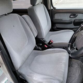 京都☆車検R4年3月30日まで☆エブリィワゴン　ジョイポップターボ☆中古車☆軽ワゴンの画像