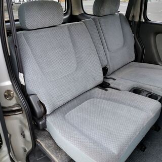 京都☆車検R4年3月30日まで☆エブリィワゴン　ジョイポップターボ☆中古車☆軽ワゴンの画像
