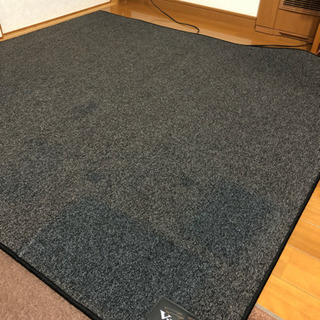 ドラムカーペットの画像