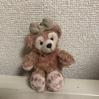 【シェリーメイ】キーホルダー
