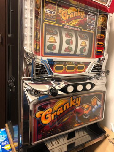 クランキーセレブレーション