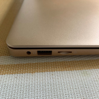 ノートパソコン　YEPO 737A ジャンク ノートパソコン YEPO 737A ジャンク YEPO 737A6 Notebook Computer