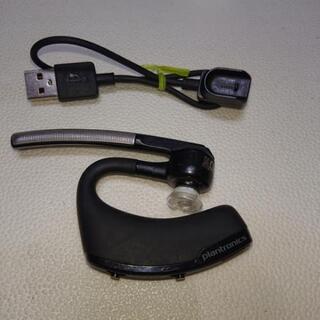 プラントロニクス へッドセット